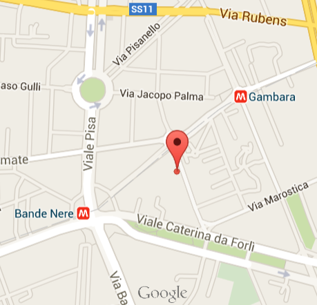 mappa